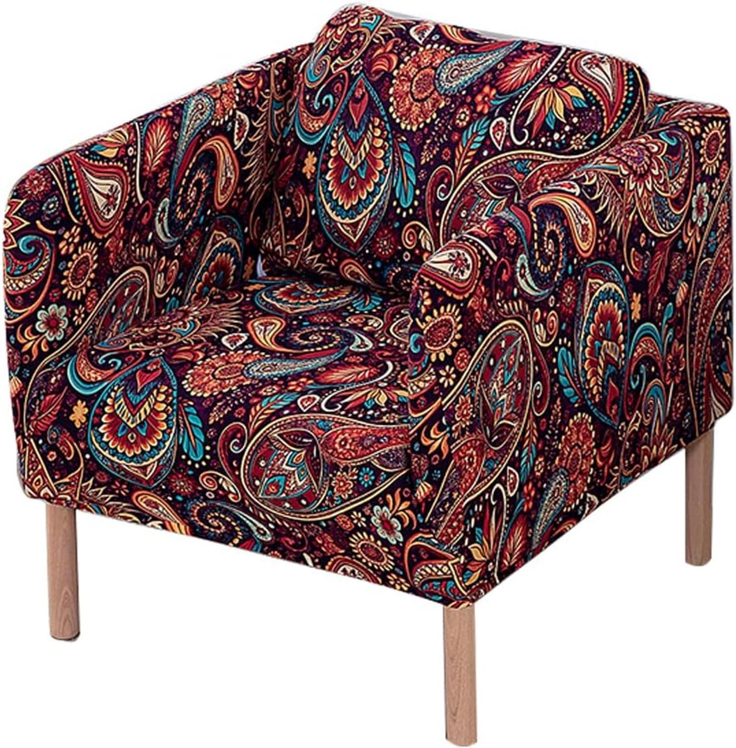 Beschermhoes voor EKERO Tullsta fauteuil