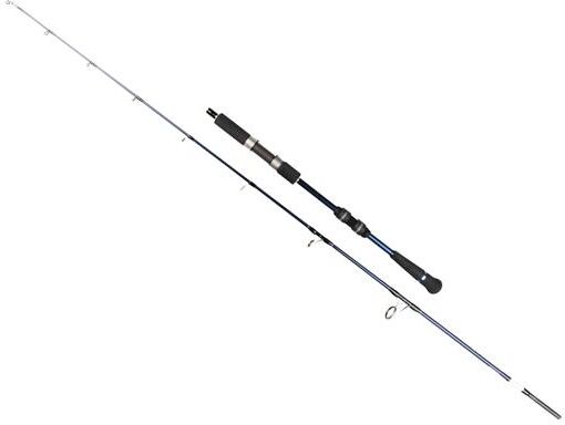 Daiwa Saltist Hyper SJ 5 - 25 gram