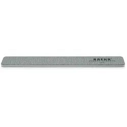 BAEHR Profifeile P2 Jumbo "ZEBRA GRAU" 100/180 1 Stk.