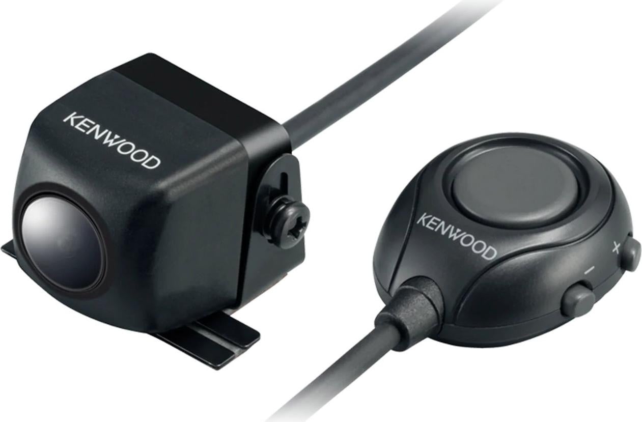 Kenwood universele achteruitrijcamera CMOS-320