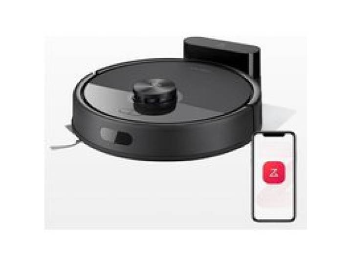 Roborock Q7 M5 (Q5 Pro Amélioré)Aspirateur Robot Laveur 10000 Pa Double Anti-emmêlement Navigation avec LiDAR Précis