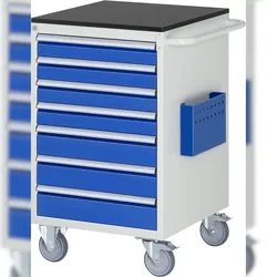 Montagewagen Serie 7000