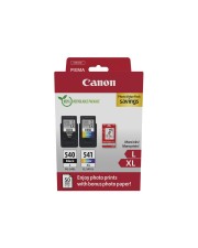 Canon PHOTO PACK PG-540L/CL-541XL Ink Cartridge Tintenpatrone (5224B012)