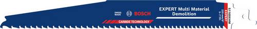 Bosch Accessories 2608902341 EXPERT Multi Material Demolition S1169XHM Säbelsägeblatt 1St.