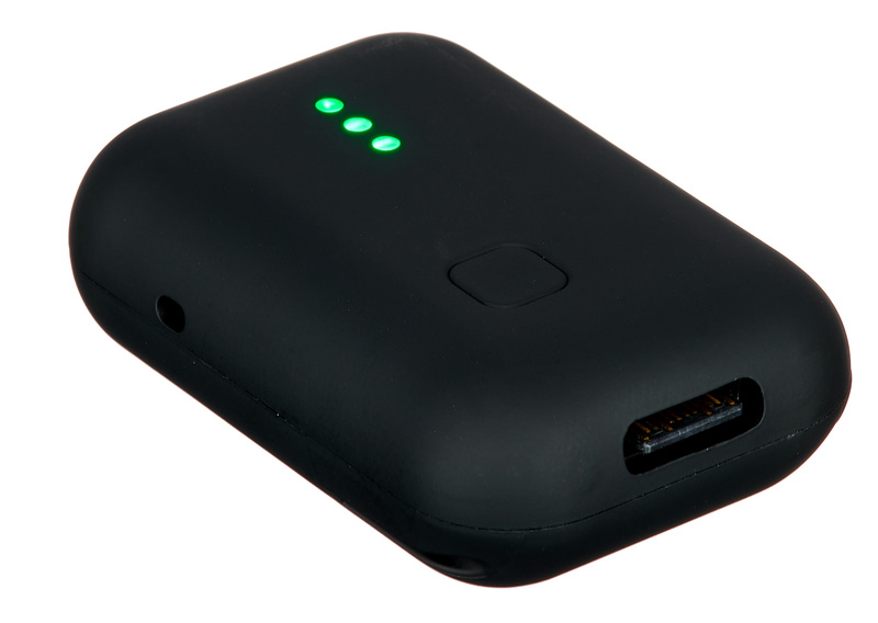 Instamic Pro Plus C Mono