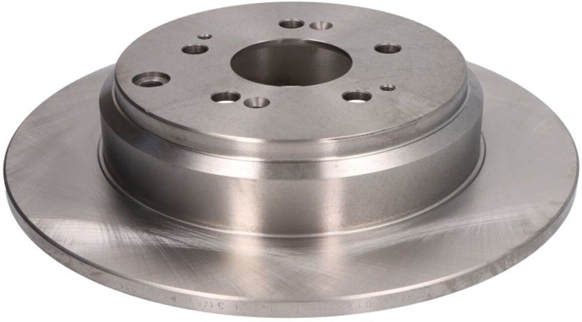 Bremsscheibe PROFUSION 31469AT hinten, voll, 1 Stück