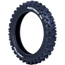 Plews Tyres MX2 Matterly GP 70/100-17 40M TT