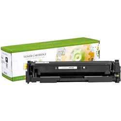 Control, Toner, STATIC cartr HP CF410A blk comp 2.3k