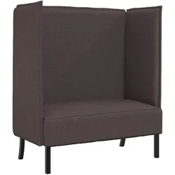 vidaXL, Sofa + Bettsofa, Qutaria (2-Sitzer)