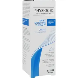 Physiogel Daily Moisture Therapy Creme 75 ML