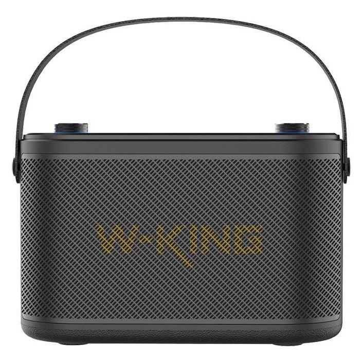 W-king H10 (9 h) (H10-black)