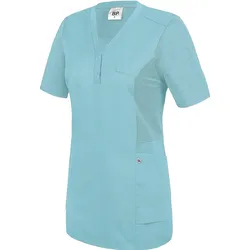 Damen Komfortkasack "1738-435" Med & Care - S - ocean
