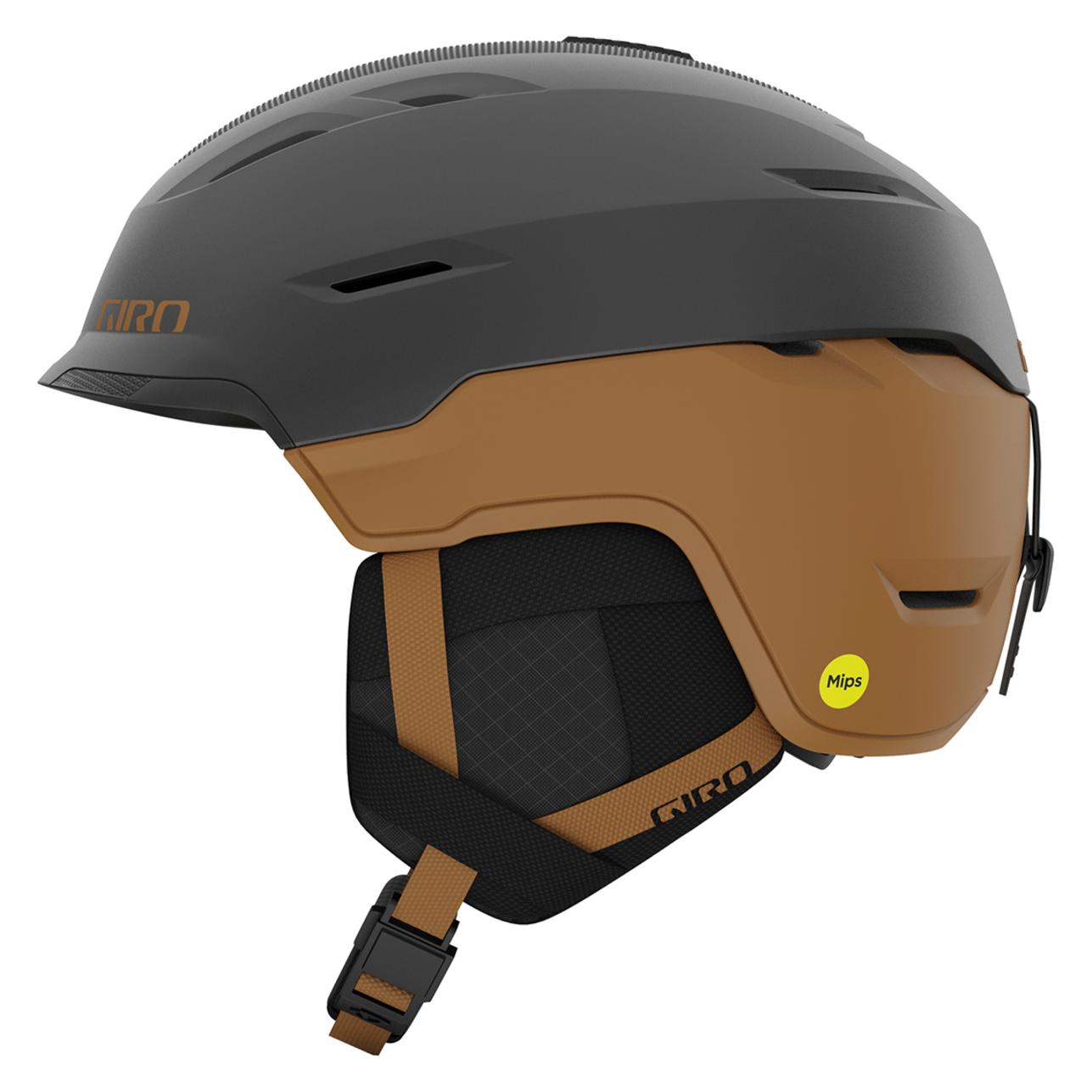 Giro Tor Spherical MIPS Helmet (59 - 62.50 cm, L) (180220100104468060)