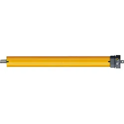 AS 20110 - Rollladen-Rohrmotor Standard, 10 Nm für 40er Welle