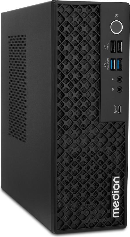 Medion Mini PC Picoworx T80 III Ultra 5 226V - Core Ultra 5 - 4,5 GHz