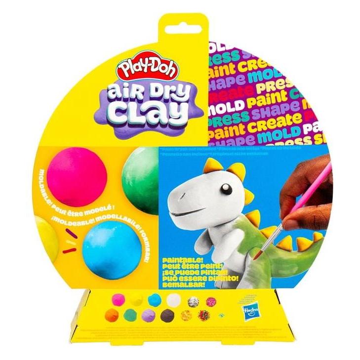 Play-Doh - Air Dry Clay Wheel (334-235503) (334-235503)