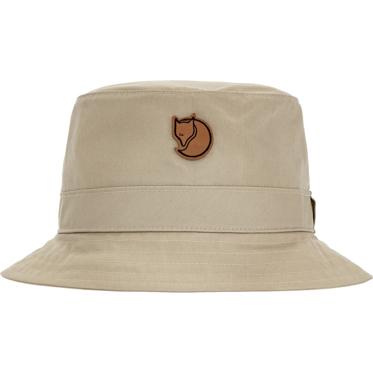 Fjällräven Kiruna Hat fossil (118) M F77277-118-M