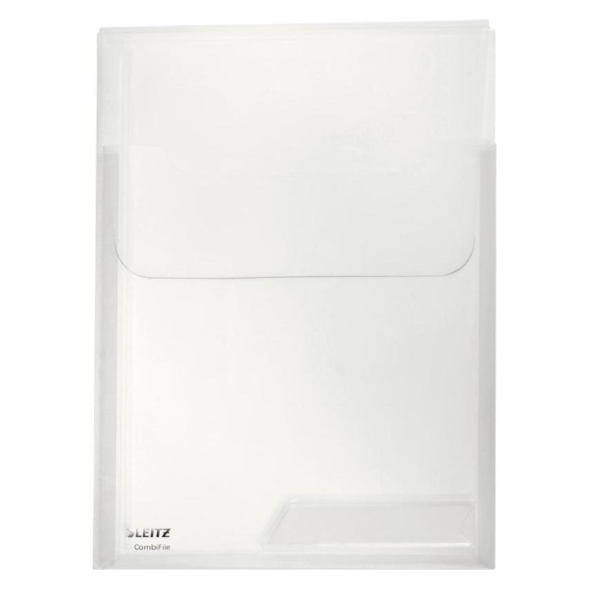 Leitz CombiFile Maxi (A4, 3x) (4731-00-02)