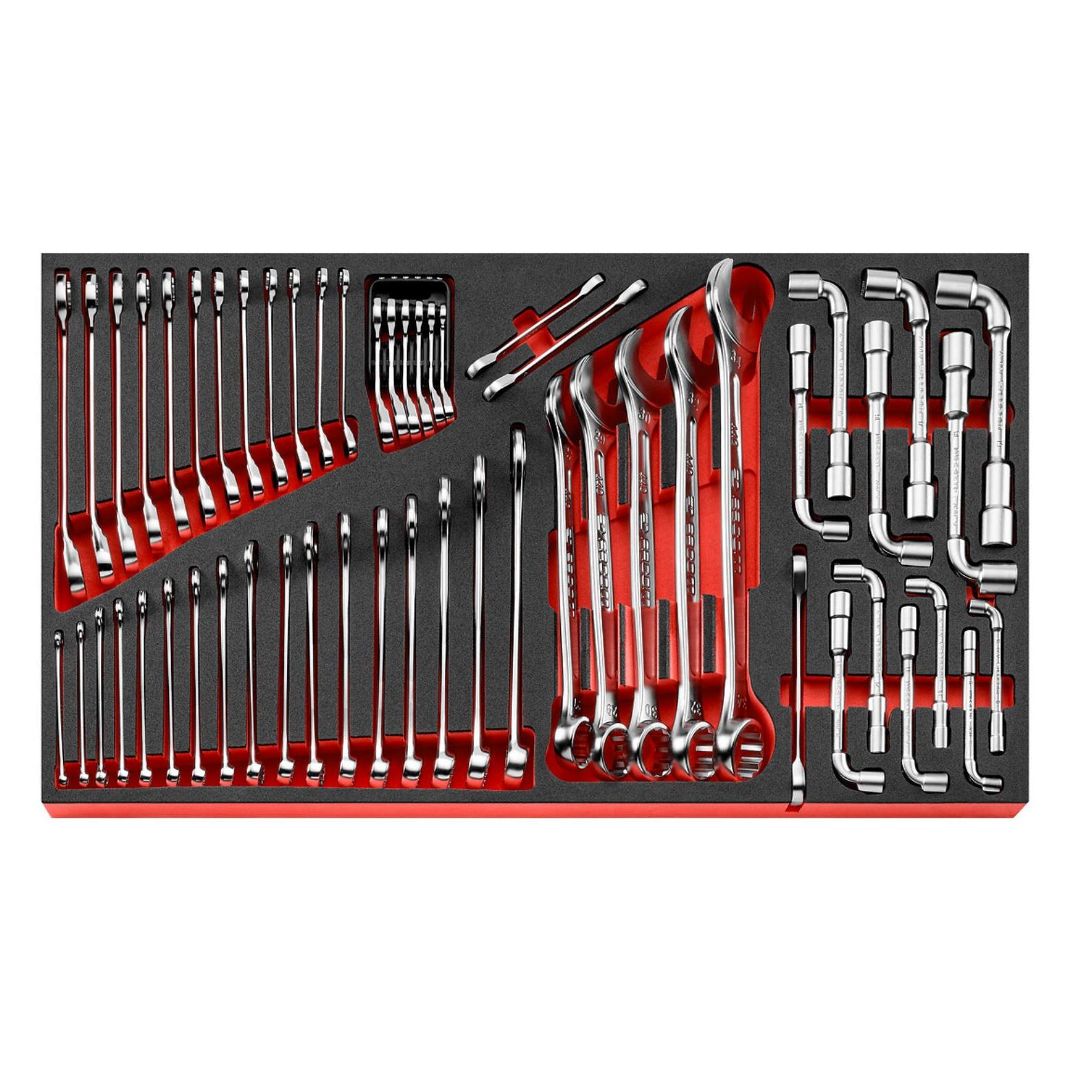 Facom XXL Modul Schlüssel (35395009)