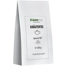 Kräutermax Spezial BIT Tee 100 g