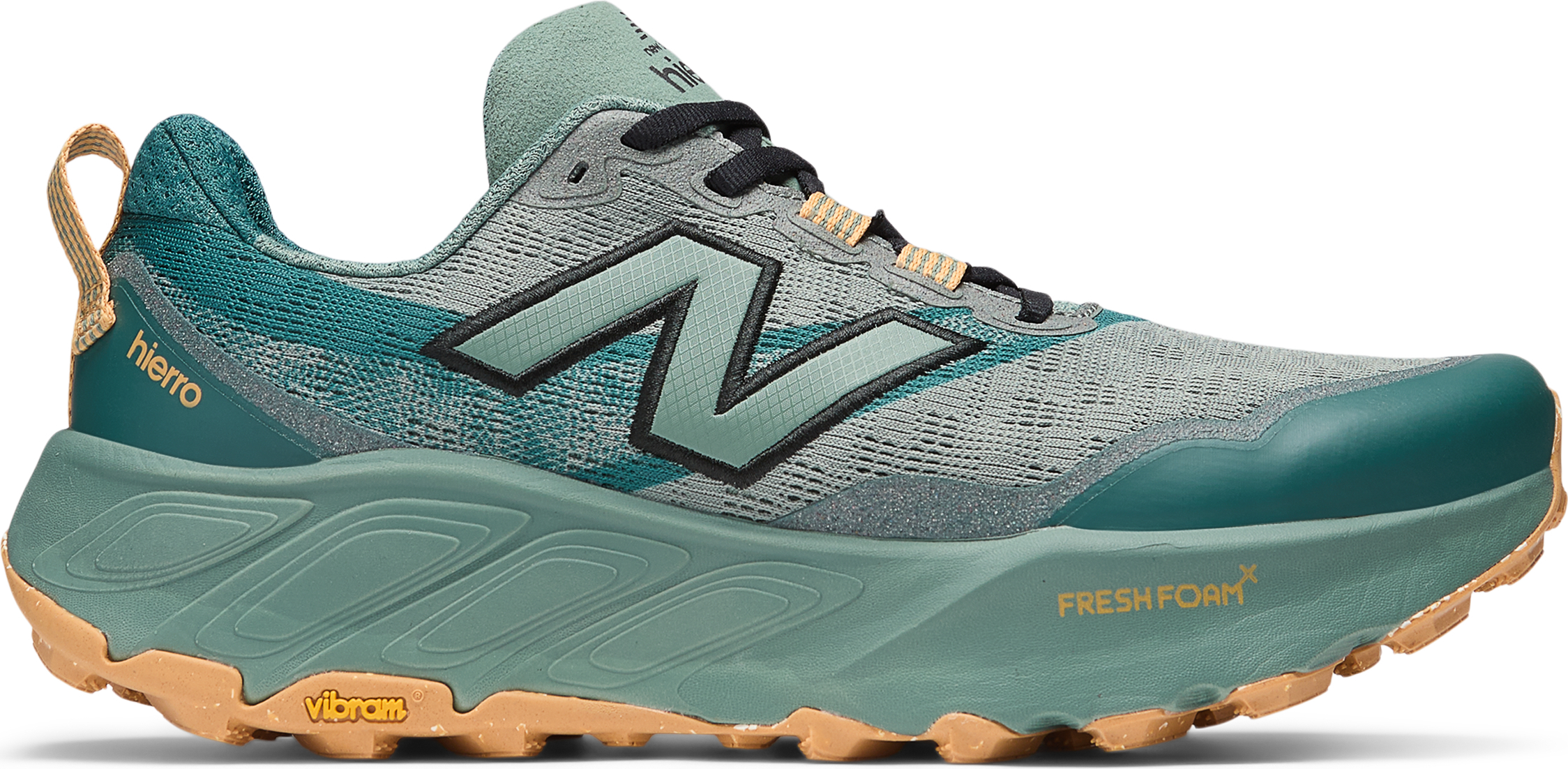 NEW BALANCE Hierro V9 DARK ARCTIC GREY DARK ARCTIC GREY 45