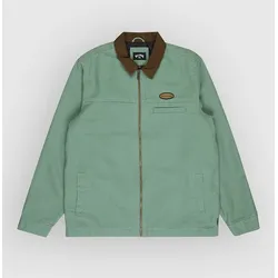 Billabong Jimmy Jacke sea spray Gr. XL