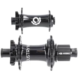 INDUSTRY NINE Naben Set MTB Hydra 2 Classic 6-Loch BOOST | Freilauf Sh
