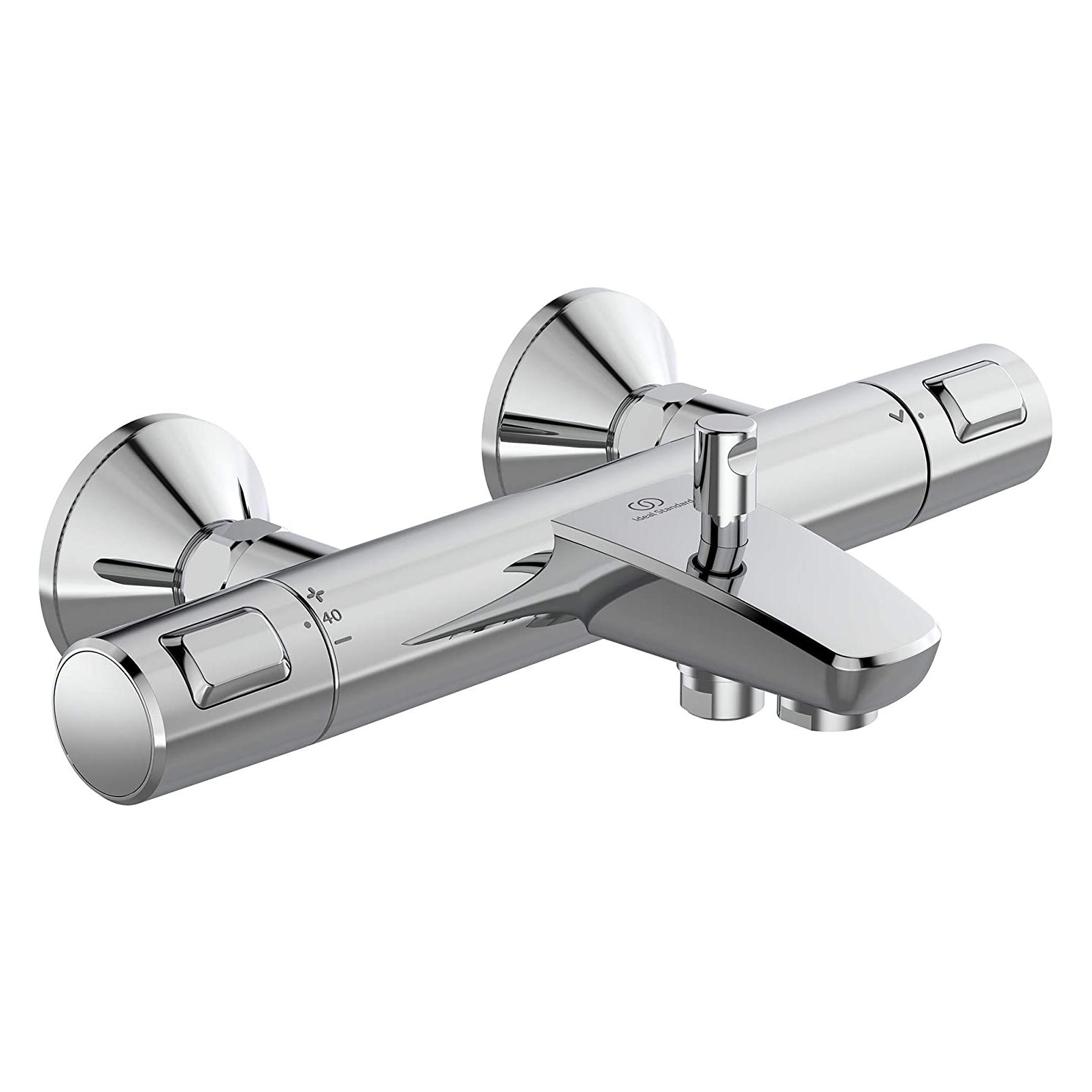 Ideal Standard Badethermostat Aufputz, Wanne (A7206AA)