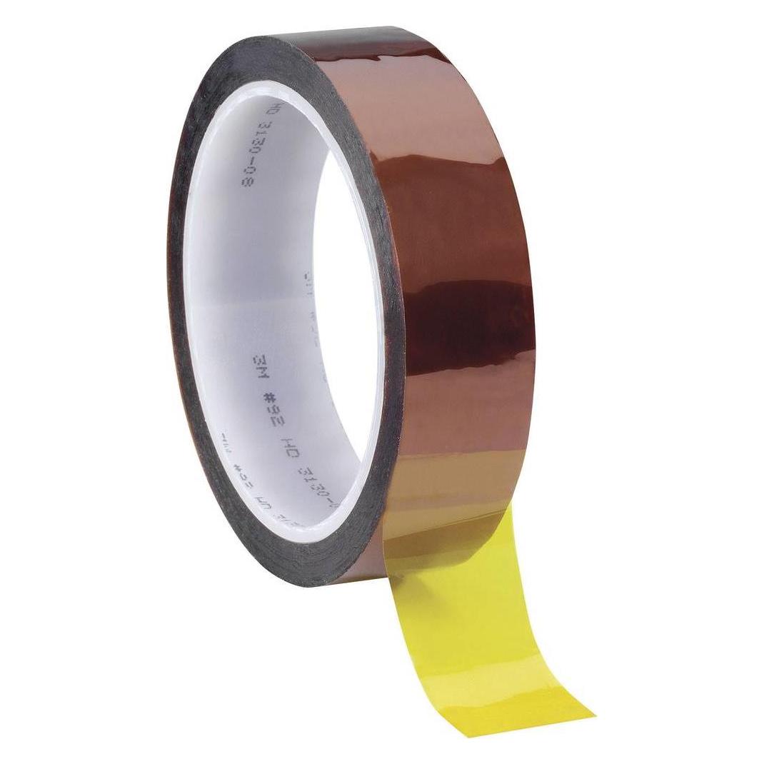 3M Isolierband 921233 1 Rolle(n) (12 mm) (921233)