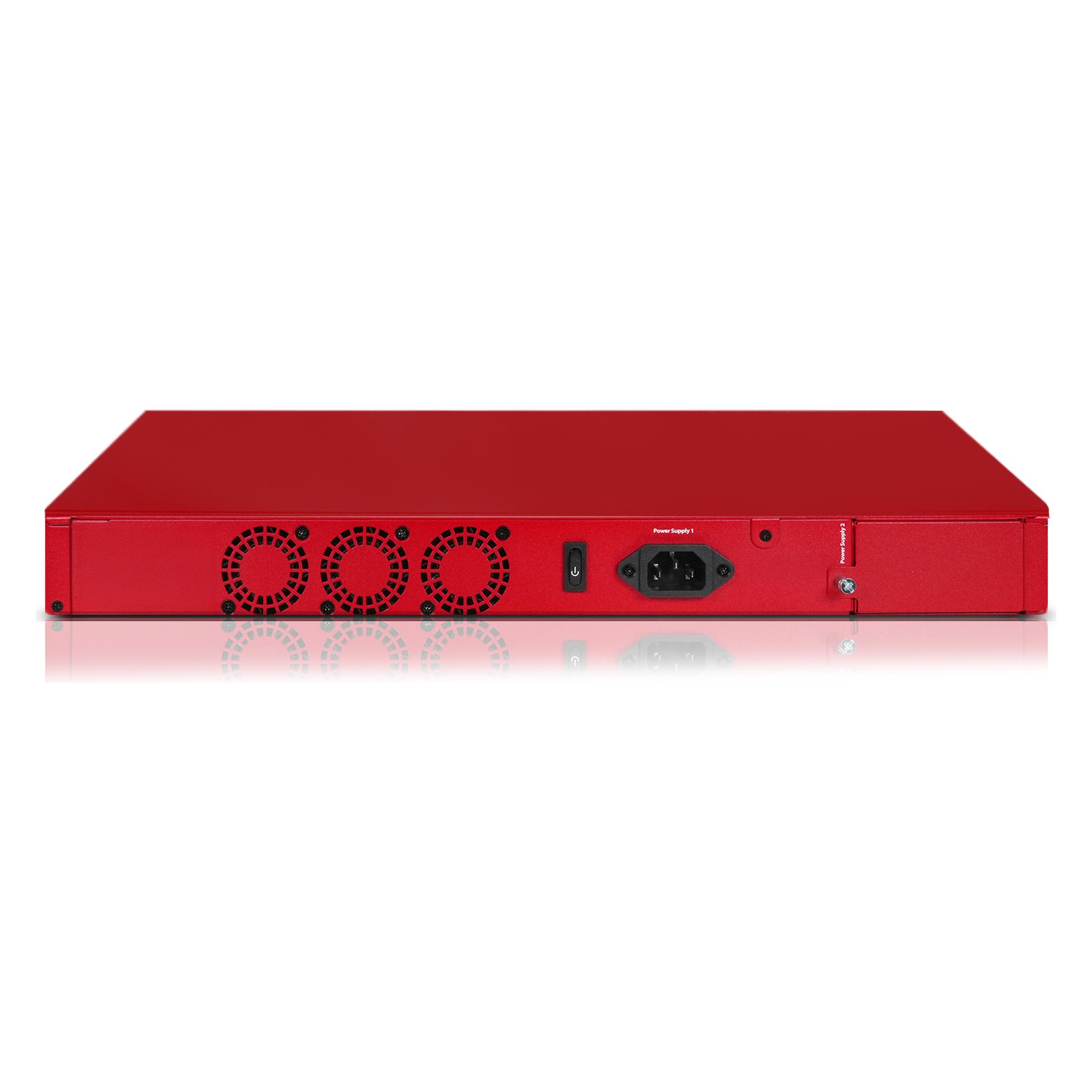 Watchguard WGT Firebox M395 Appliance Only Lizenz zwingend erforderlich (WGM395000)