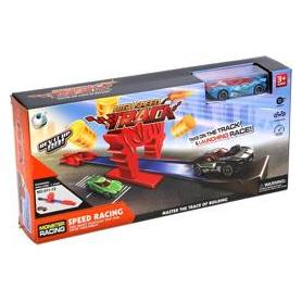 Rennbahn Mini 2-Fach Sortiert (43380739)