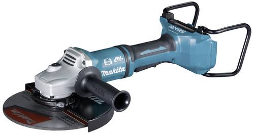Makita DGA900ZKX2 Akku-Winkelschleifer 230 mm ohne Akku 18 V