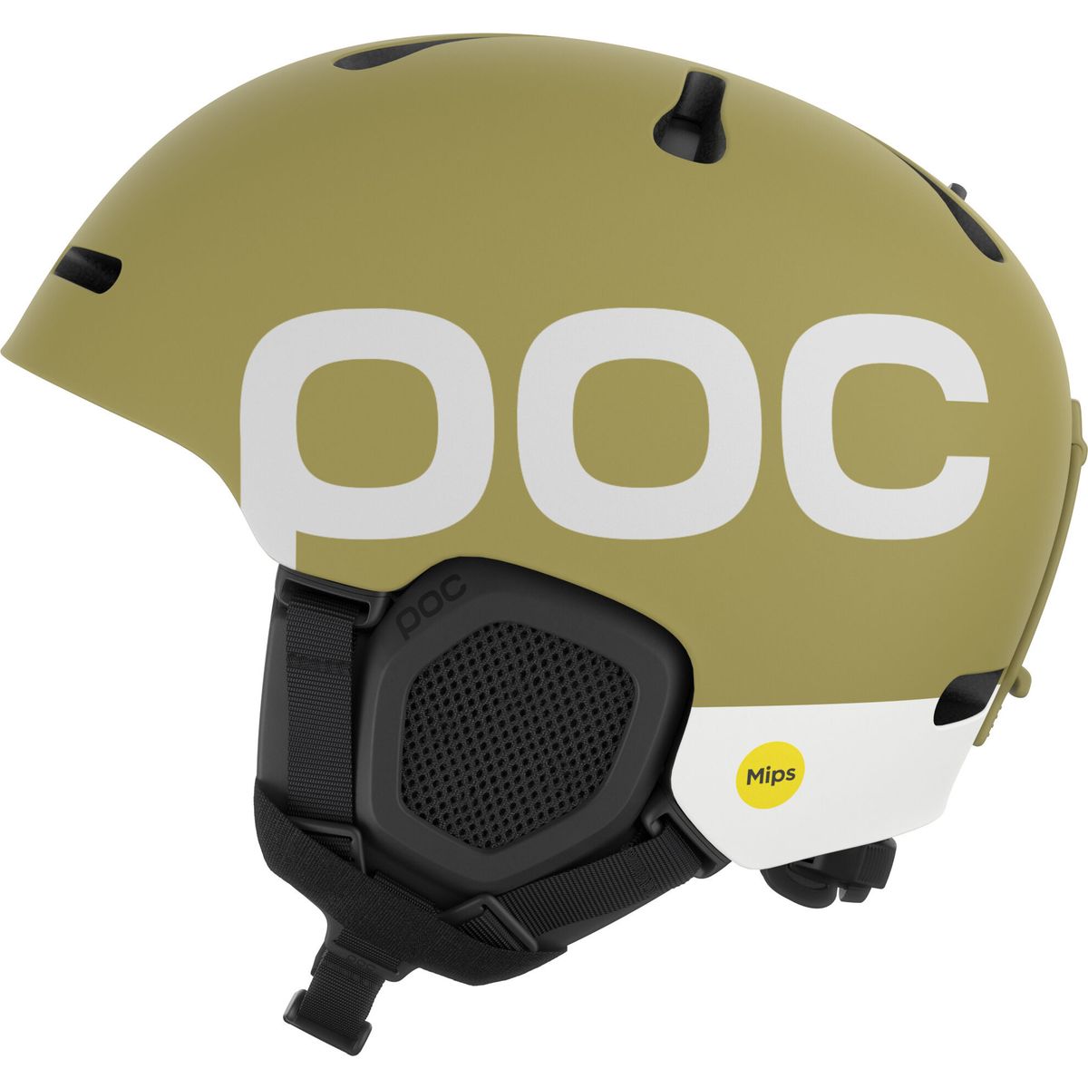 POC Fornix BC olivine green matt (1470) MLG PC104141470MLG1