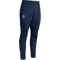 Daehlie, Herren, Langlaufhose, Pants Challenge 3.0 (M), Blau