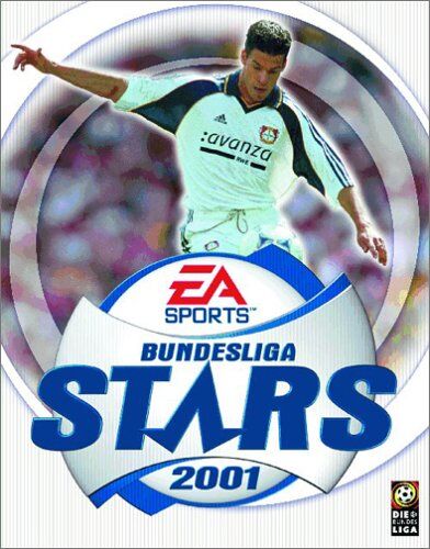 EA - Bundesliga Stars 2001 - Preis vom 30.09.2026 09:01:18 h