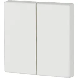 Eaton Wippe 2-fach CWIZ-02/38