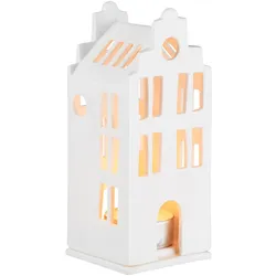 räder Mini Lichthaus Grachtenhaus
