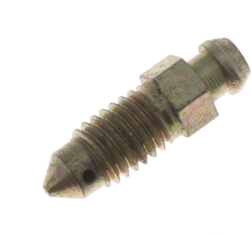 Luftnippel Fiat, M8x1,25 mm