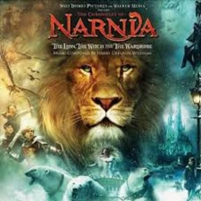 The Chronicles Of Narnia - Ost,Various, CD