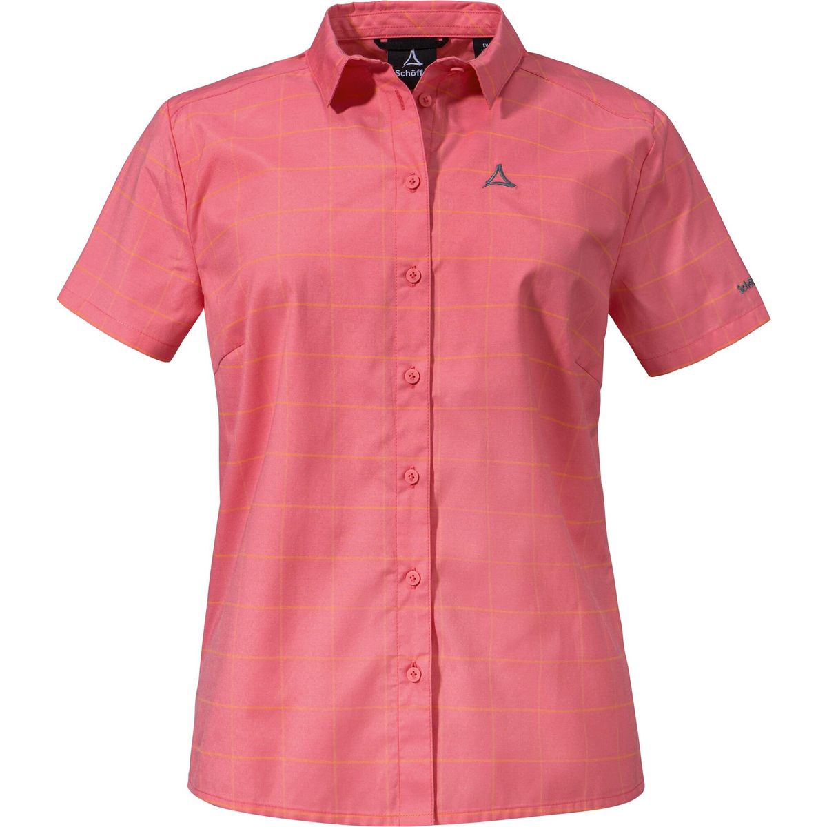 Schöffel Blouse Buchstein Women clasping rose (3245) 34 13526-23982-3245-34