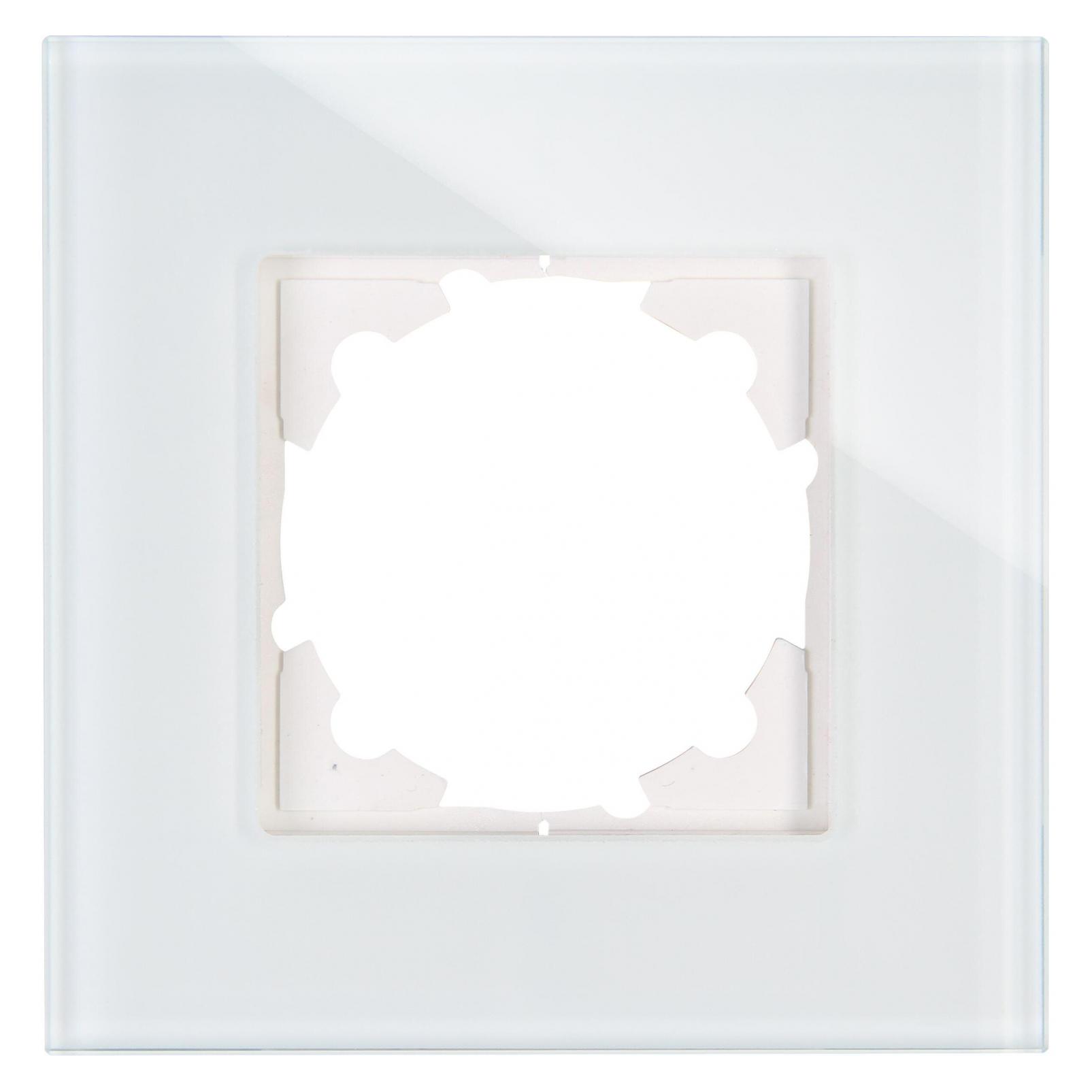 Kopp HK07 Rahmen Glas 1fach 405308004 mint (405308004)