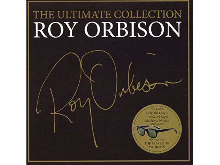 Roy Orbison - The Ultimate Collection