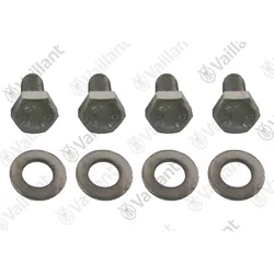 Schraube, Set a 4 St. Vaillant-Nr. 0020063634