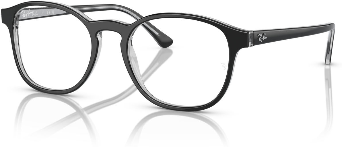 Ray-Ban 5417 (8367) - RB 5417 8367