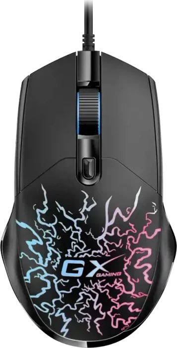 Genius GX GAMING Scorpion M300 Crack