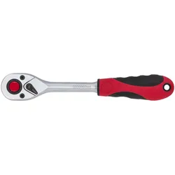 GEDORE red 2K-Umschaltknarre 1/2