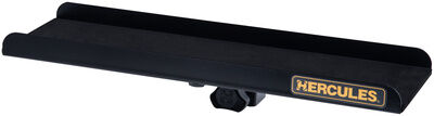 Hercules Stands HA103 Accessory Tray Noir