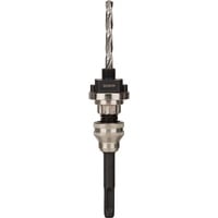 PRO Q-Lock SDS-plus Adapter für Lochsägen