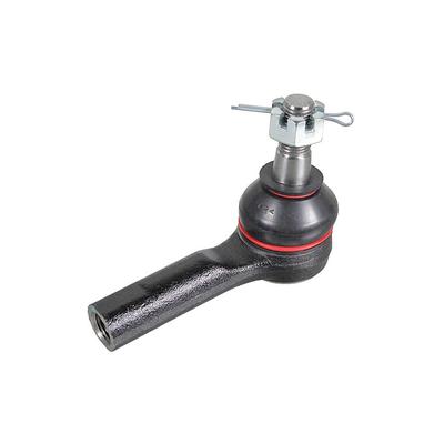 METZGER AUTOTEILE Spurstangenkopf KIT + 54015108 außen für NISSAN