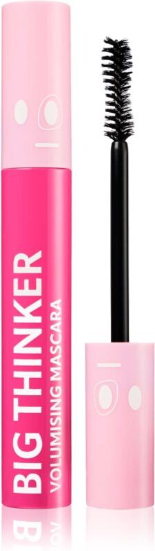 Trouble Maker Big Thinker volume mascara shade Black 7 ml